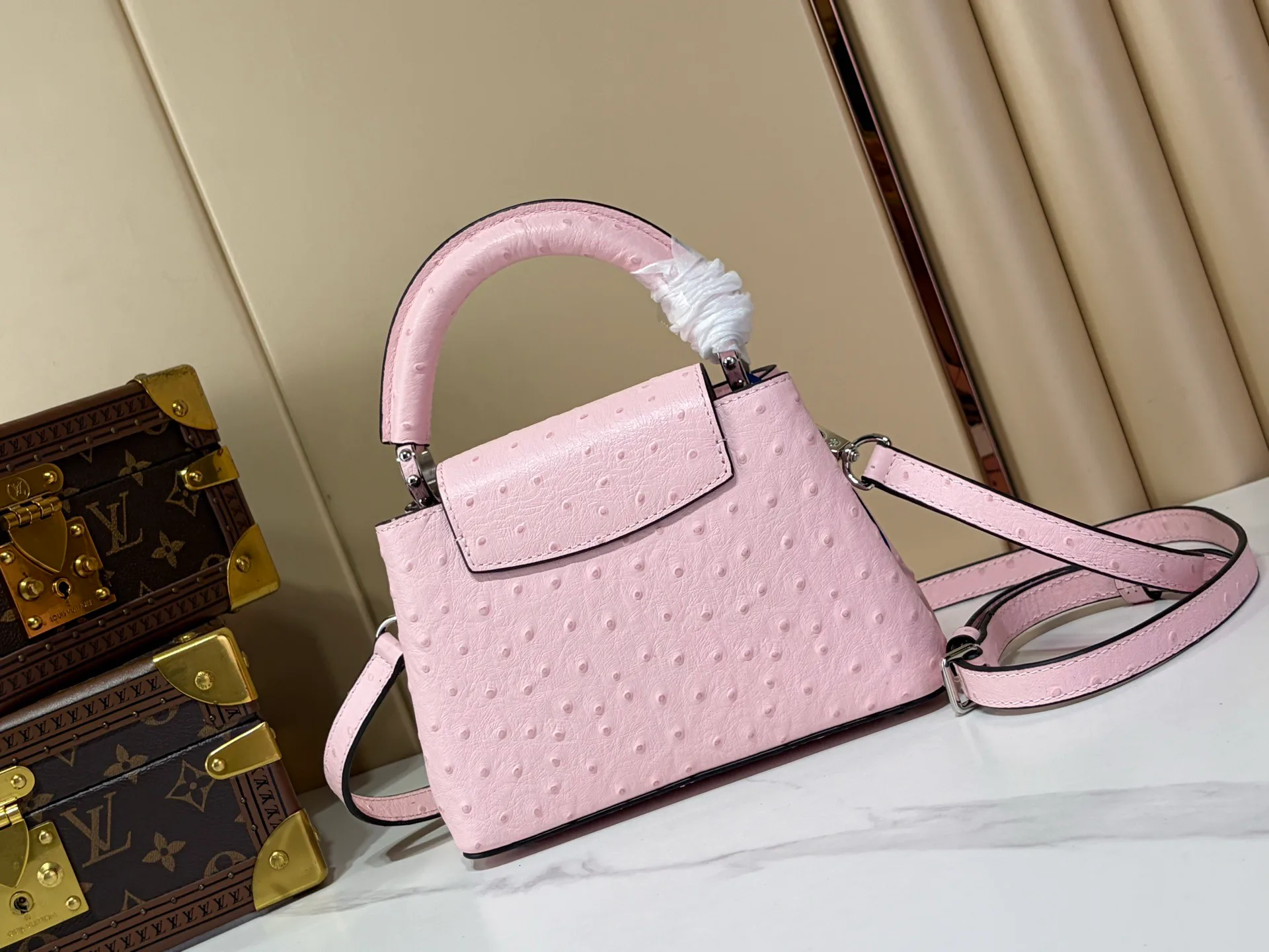 Women's Classic Handbags LOUIS VUITTON 18491307