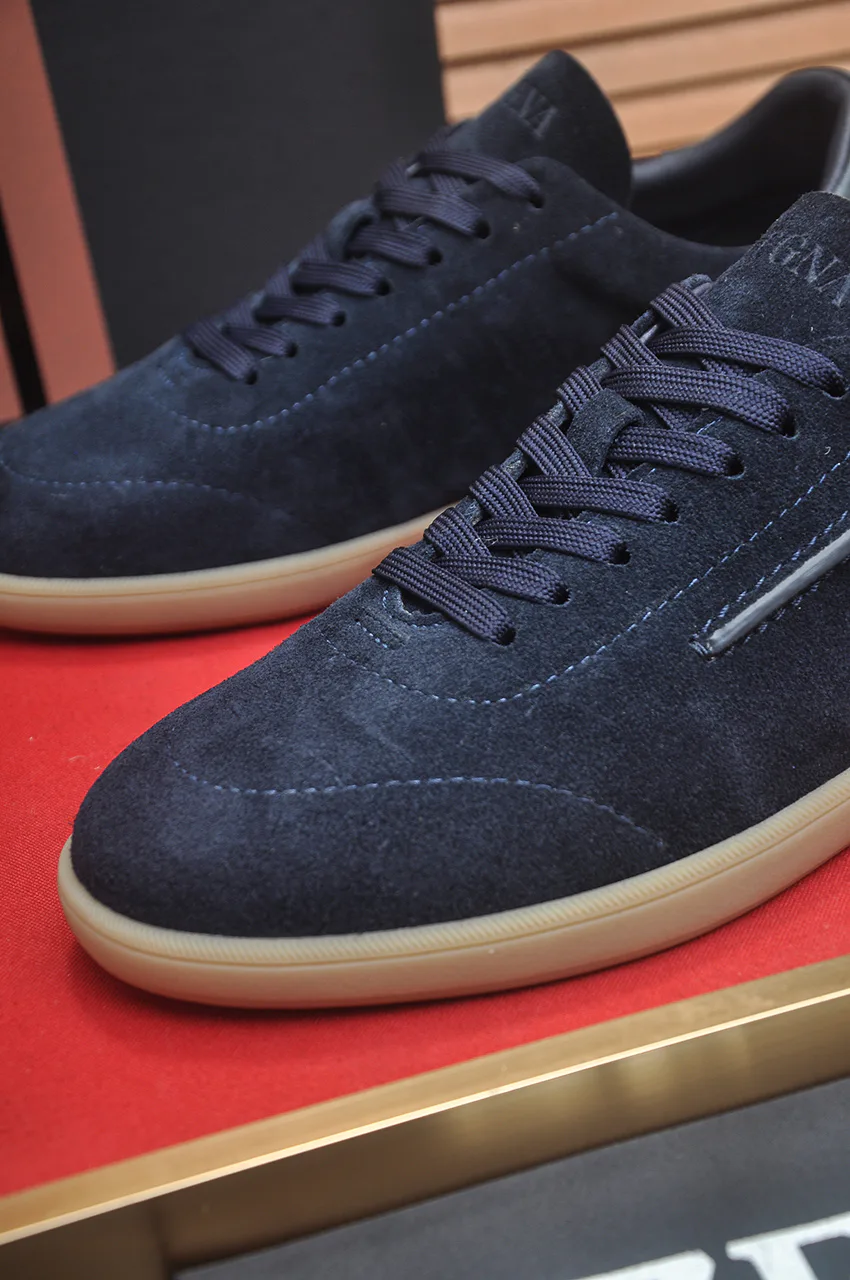 Men's Sneakers ZEGNA 17689385