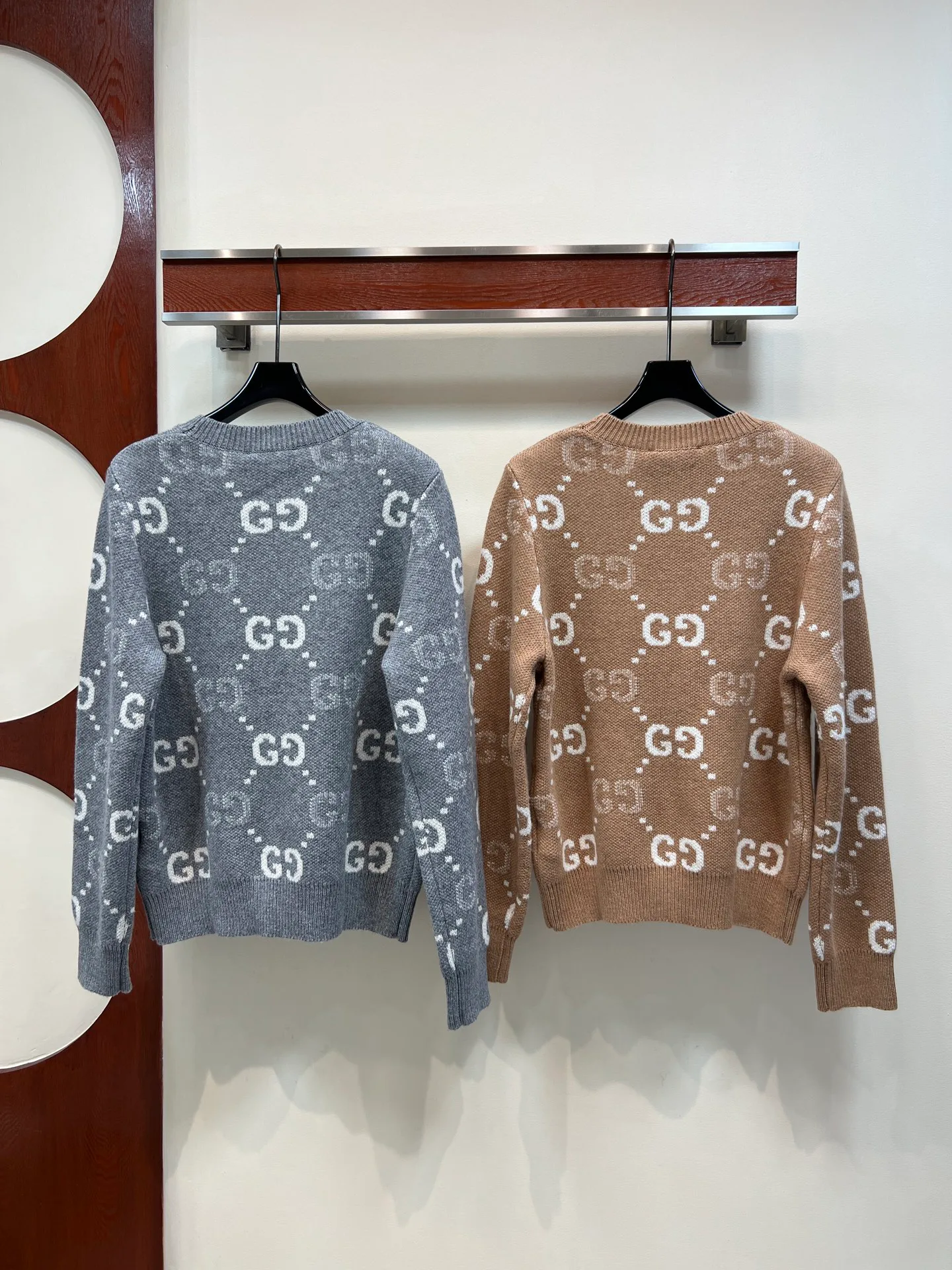 Women's Jumpers And Sweaters GUCCI 17651839