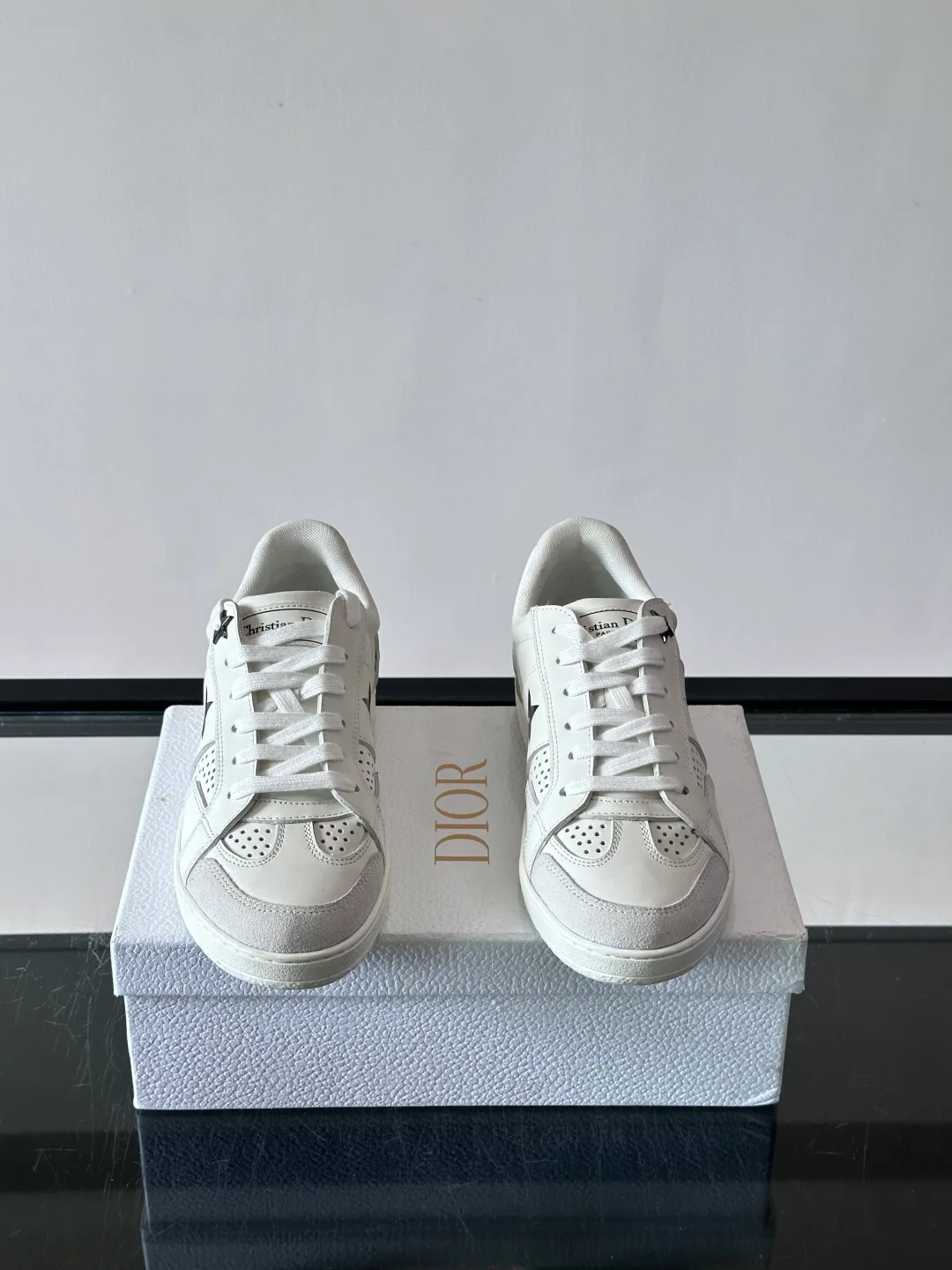 Women's Sneakers CHRISTIAN DIOR 17914076