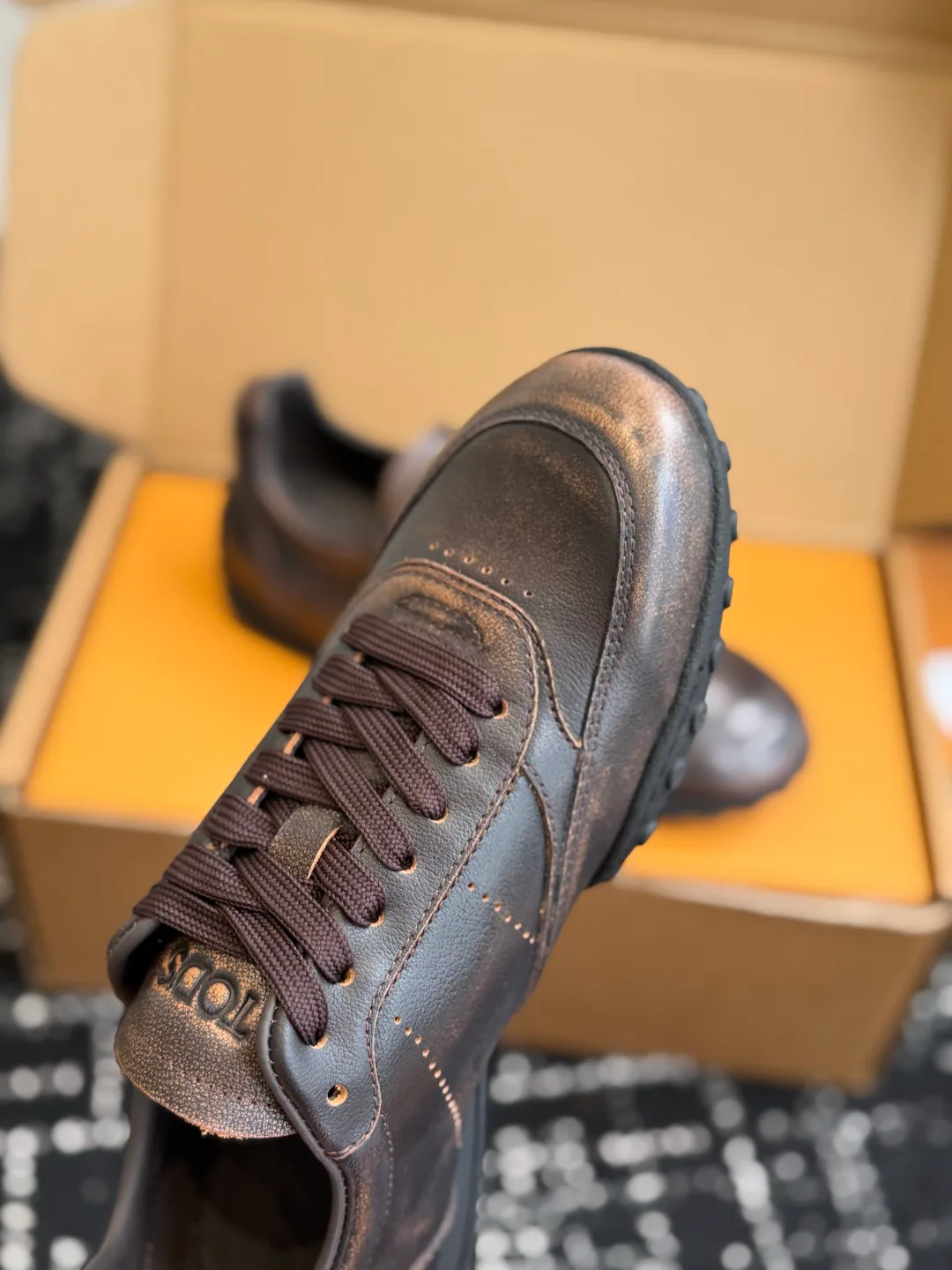 Women's Sneakers TOD'S 18409566