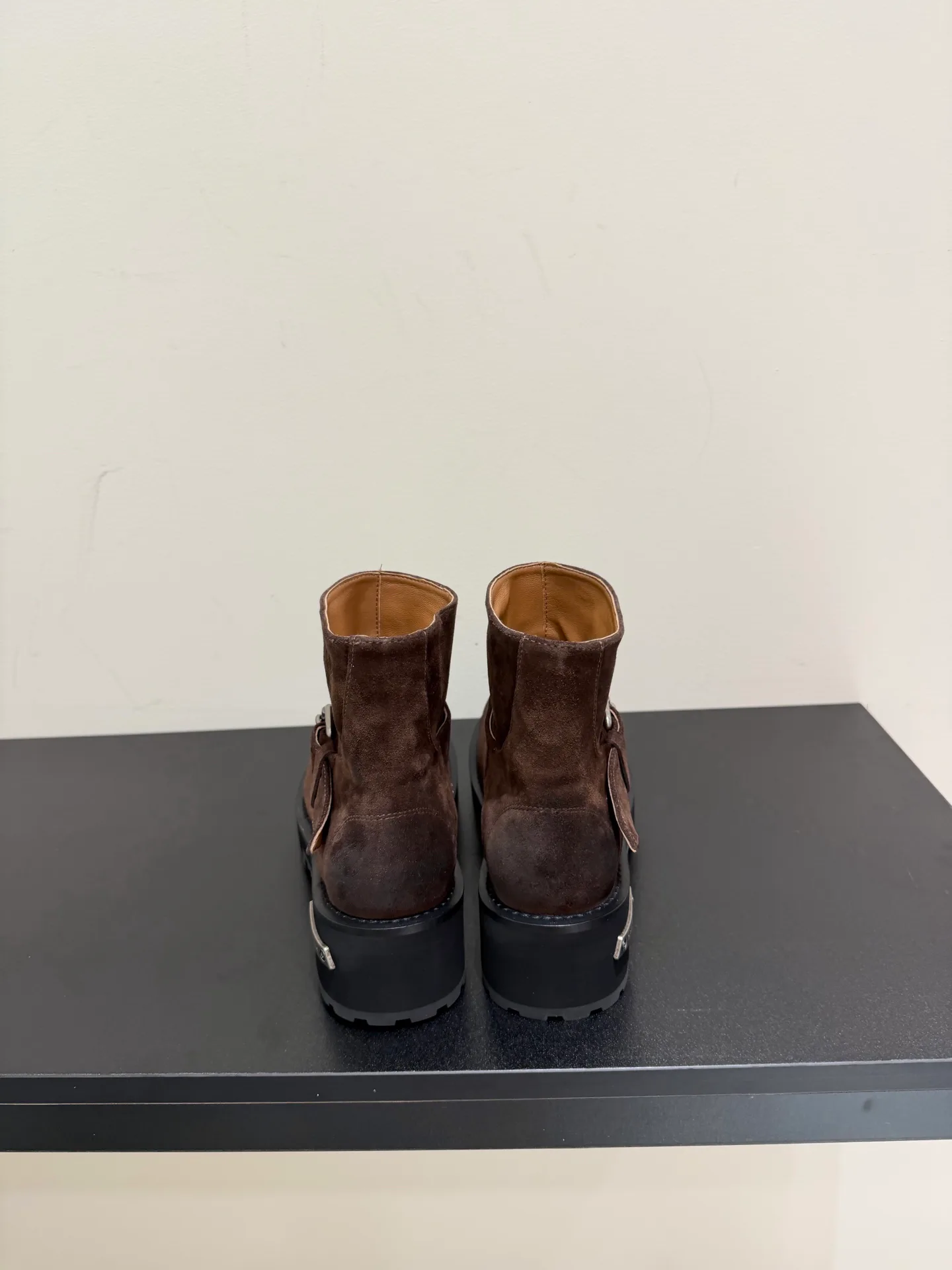 Women's Ankle Boots BALENCIAGA 17879448
