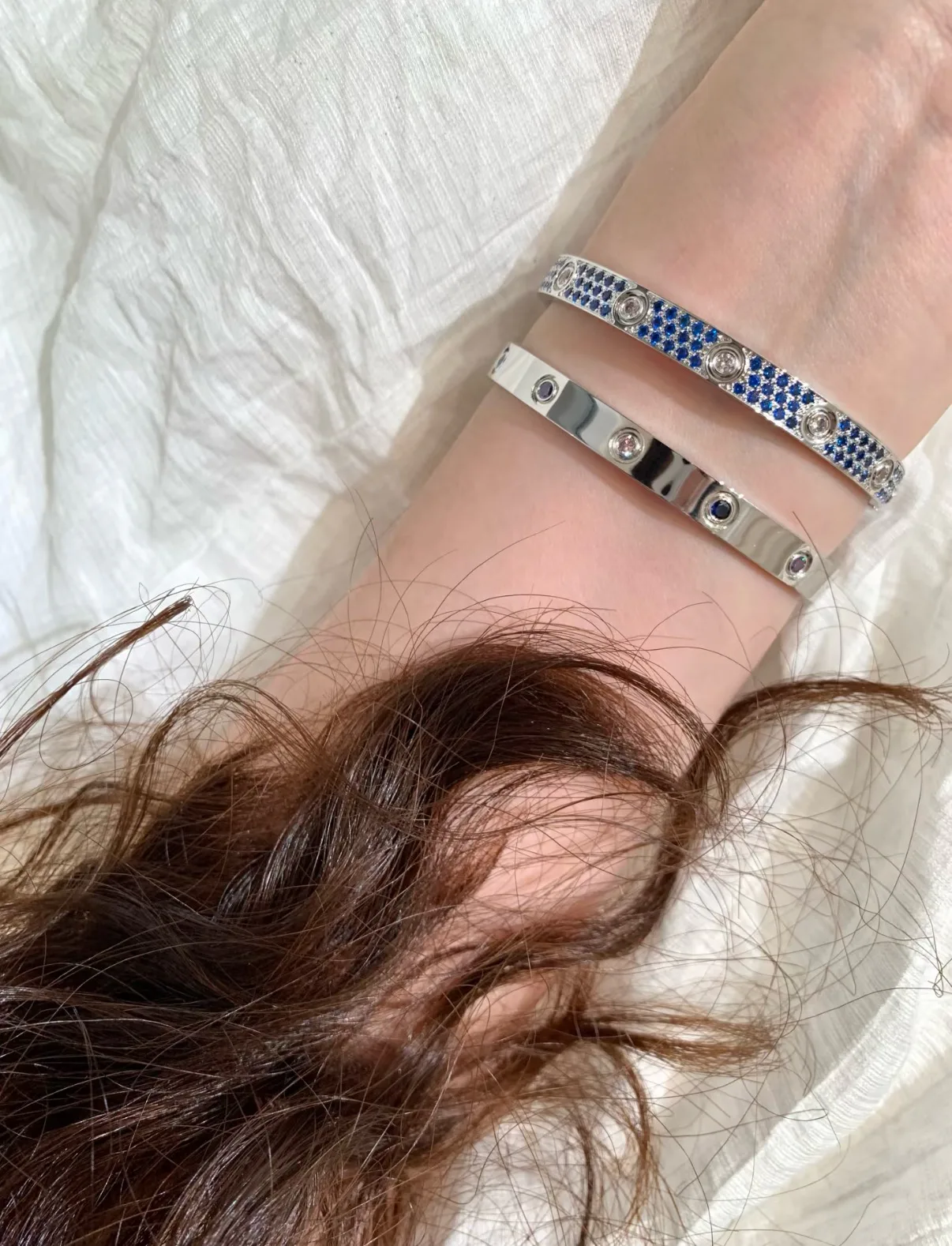 Jewelry CARTIER 17601214