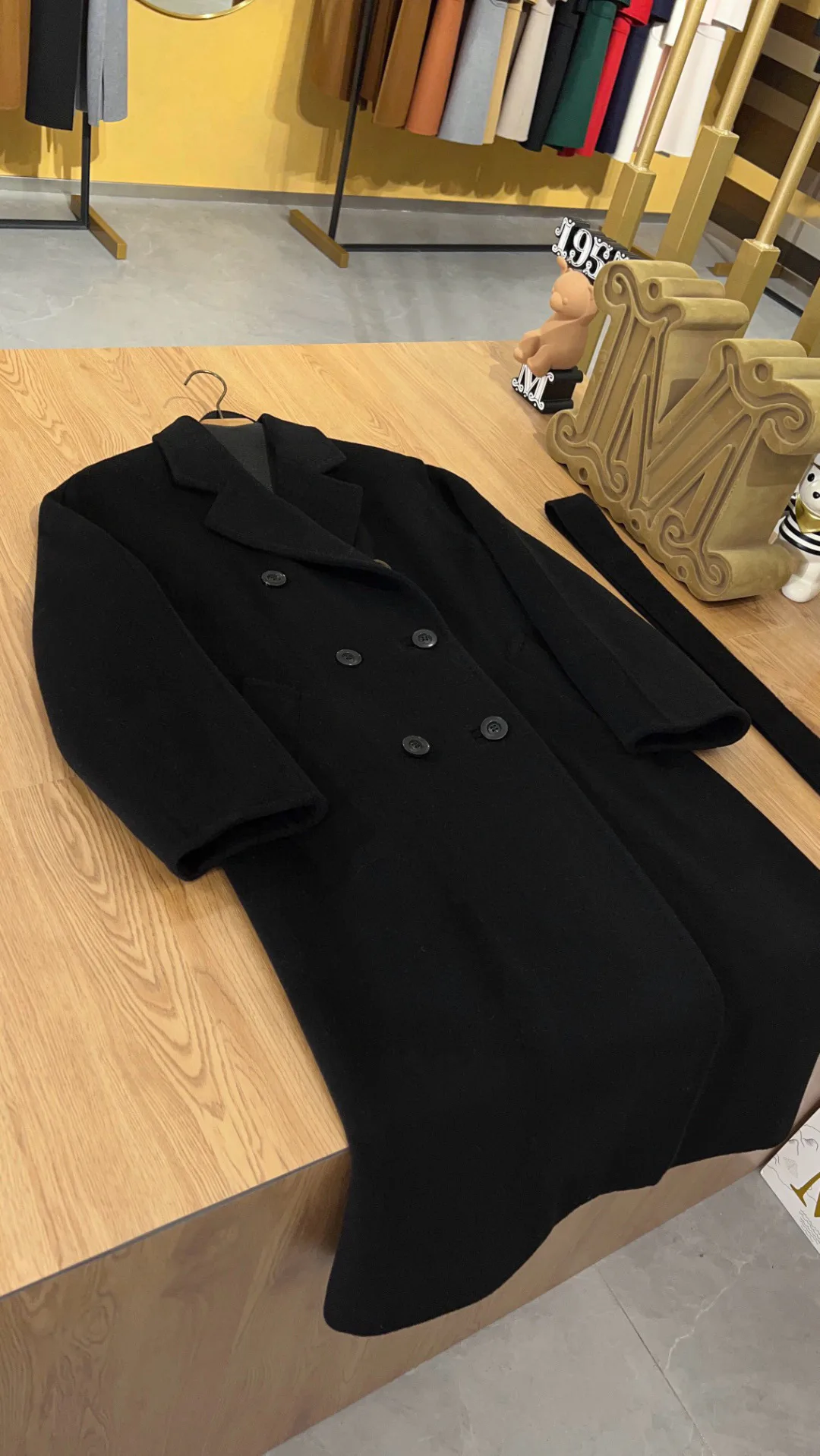 Women's Coats MAX MARA 18245178