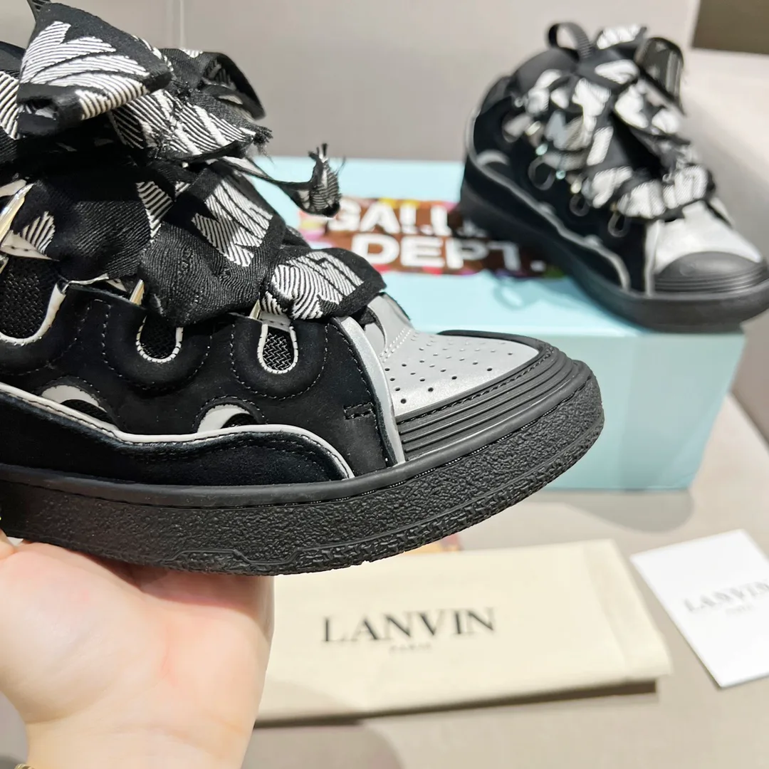 Women's Sneakers LANVIN 17955180