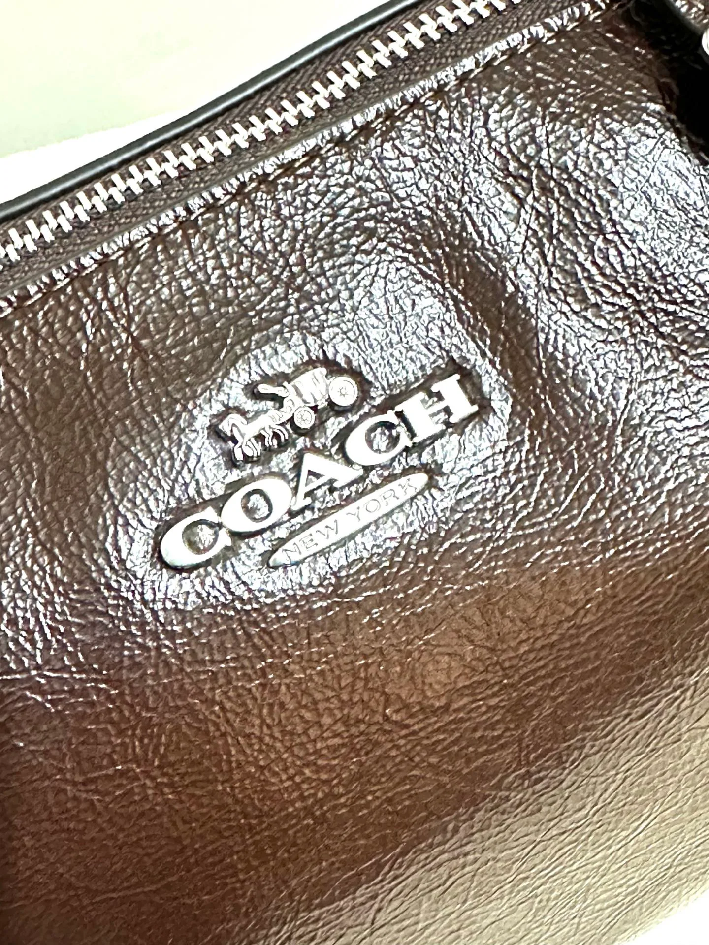 Women's Classic Handbags COACH 17960964