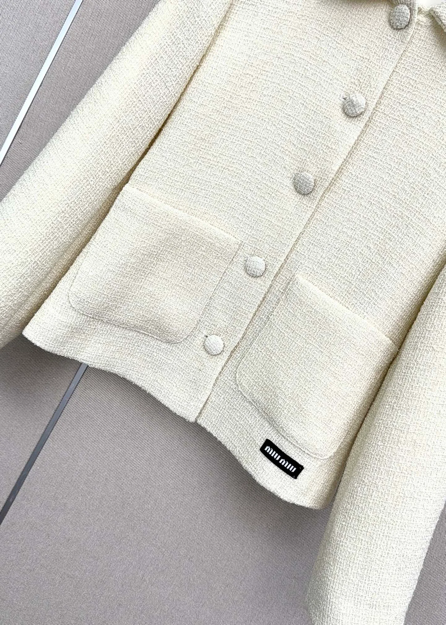 Women's Blazers MIU MIU 18015908