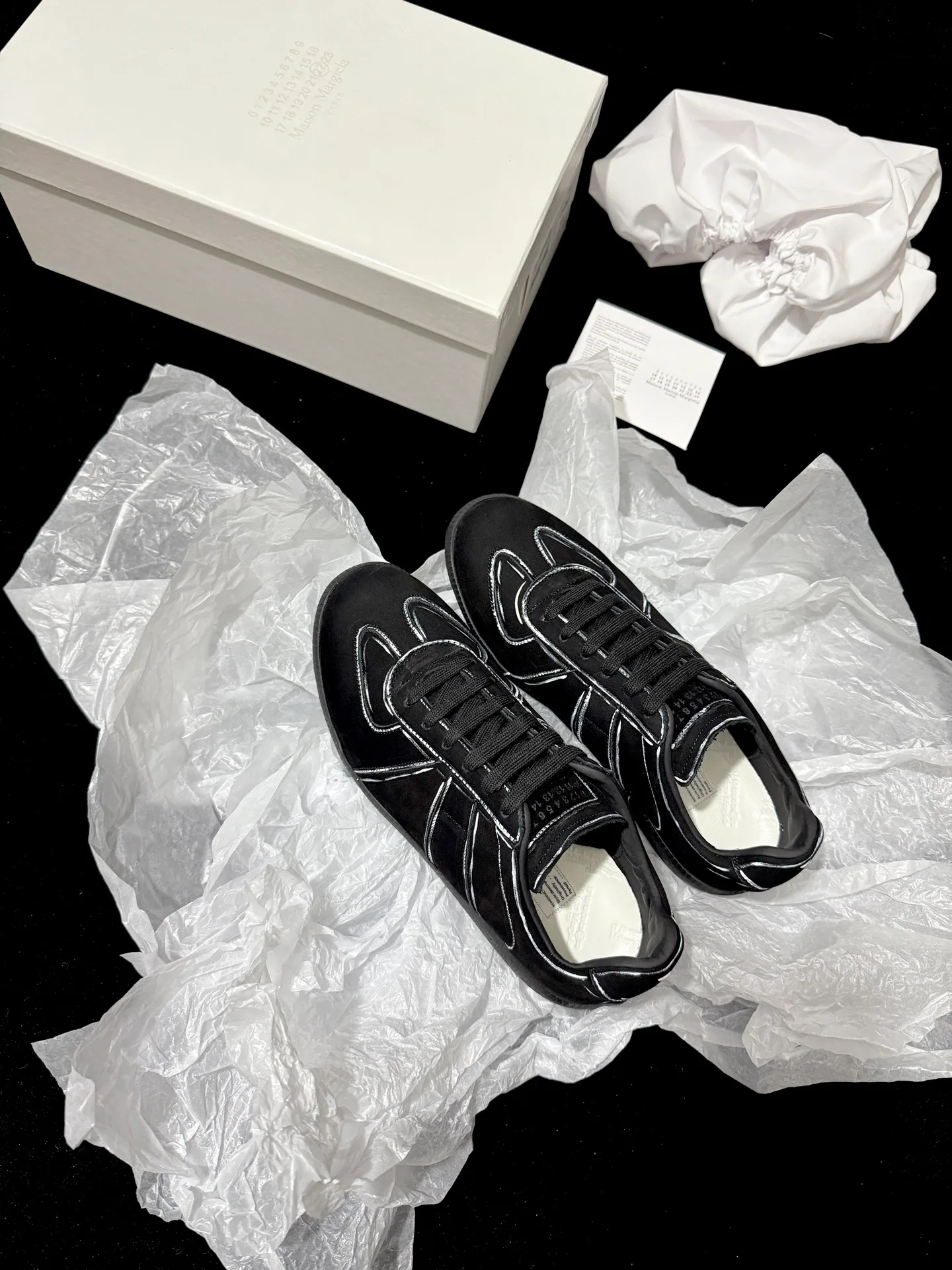 Women's Sneakers MAISON MARGIELA 18502148
