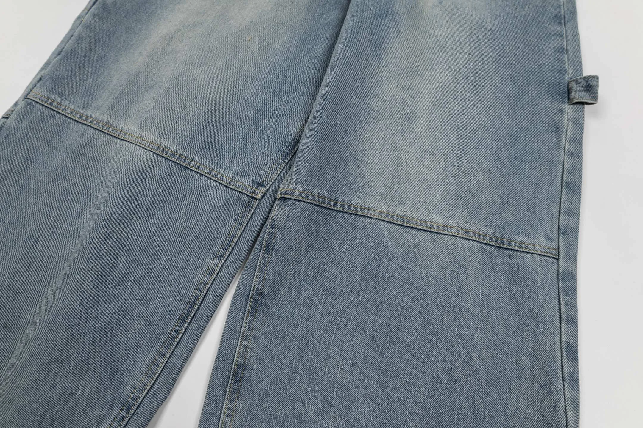 Women's Jeans BALENCIAGA 16984047