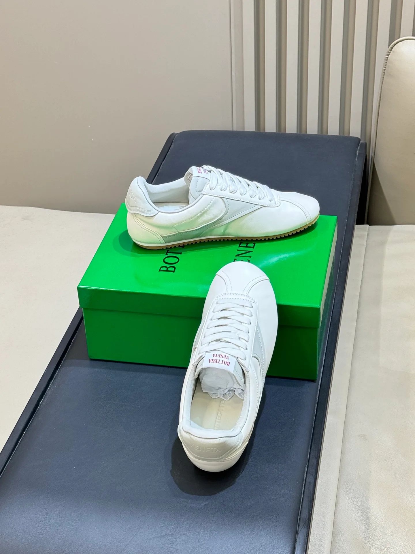 Women's Sneakers BOTTEGA VENETA 18072773