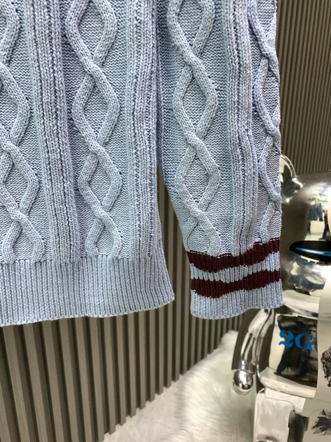 Women's Jumpers And Sweaters LOUIS VUITTON 17952867