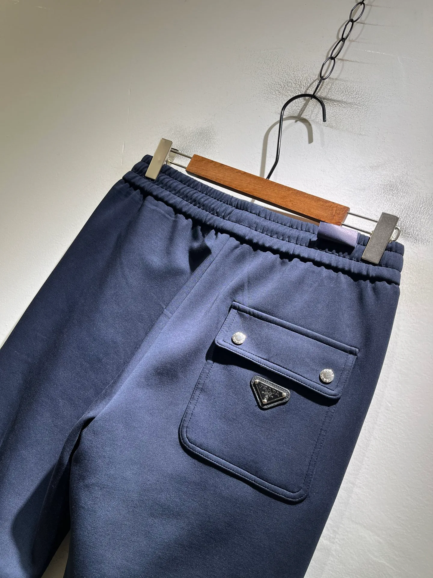 Men's Trousers PRADA 18343131