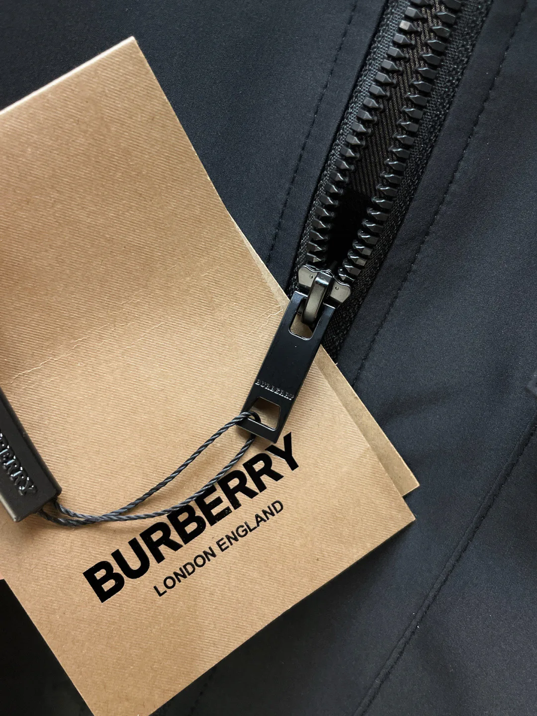 Men's Vests BURBERRY 18215628
