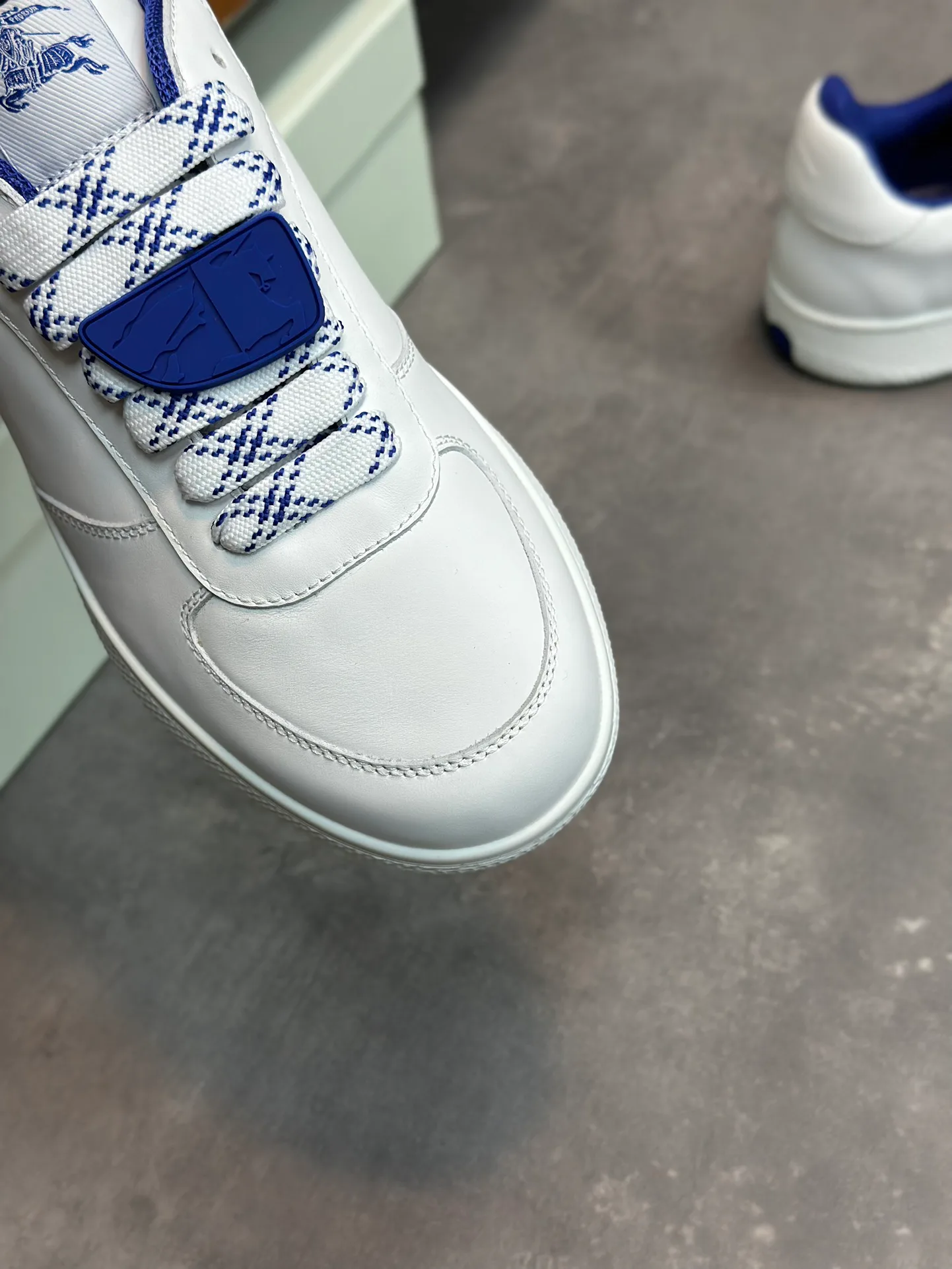 Women's Sneakers BURBERRY 17420344