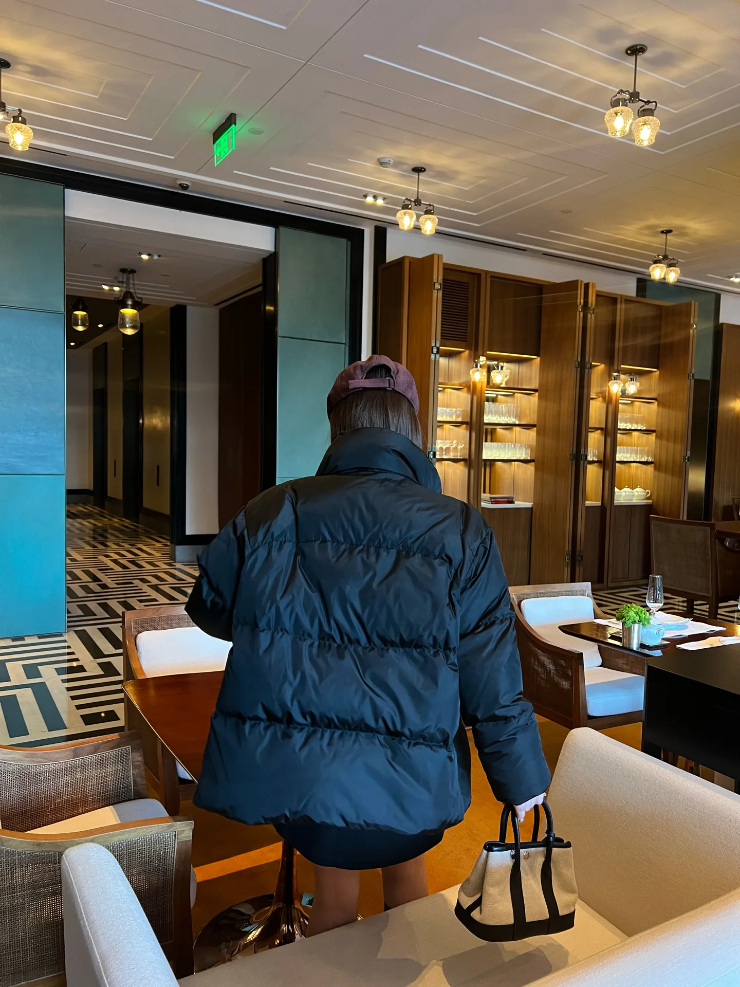 Women's Jackets And Down Jackets MIU MIU 18108730