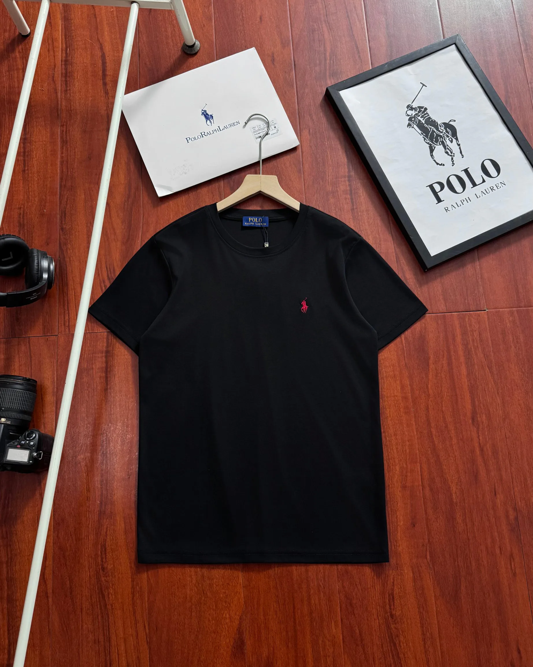 Men's T-Shirts RALPH LAUREN 17728160