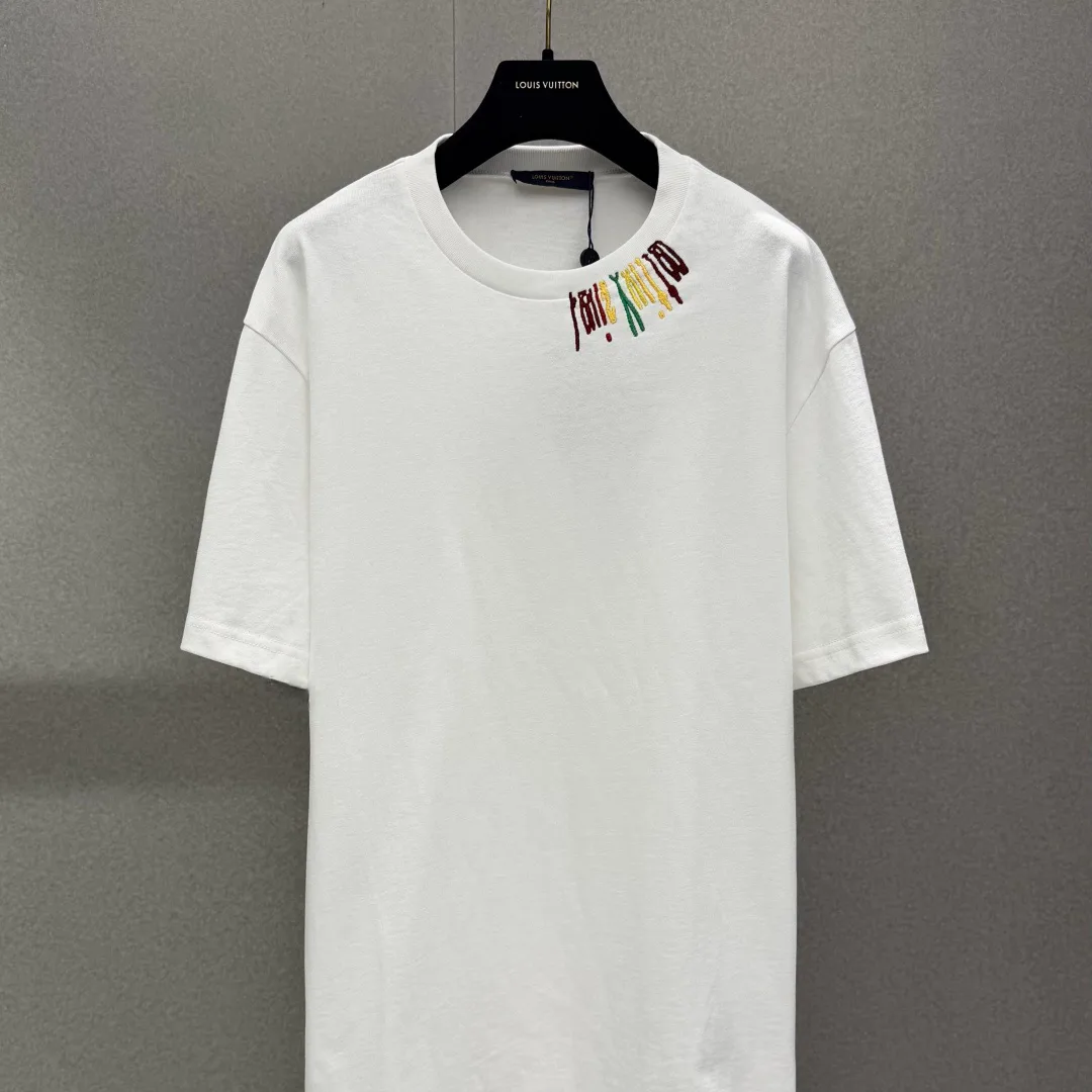 Men's T-Shirts LOUIS VUITTON 17594056