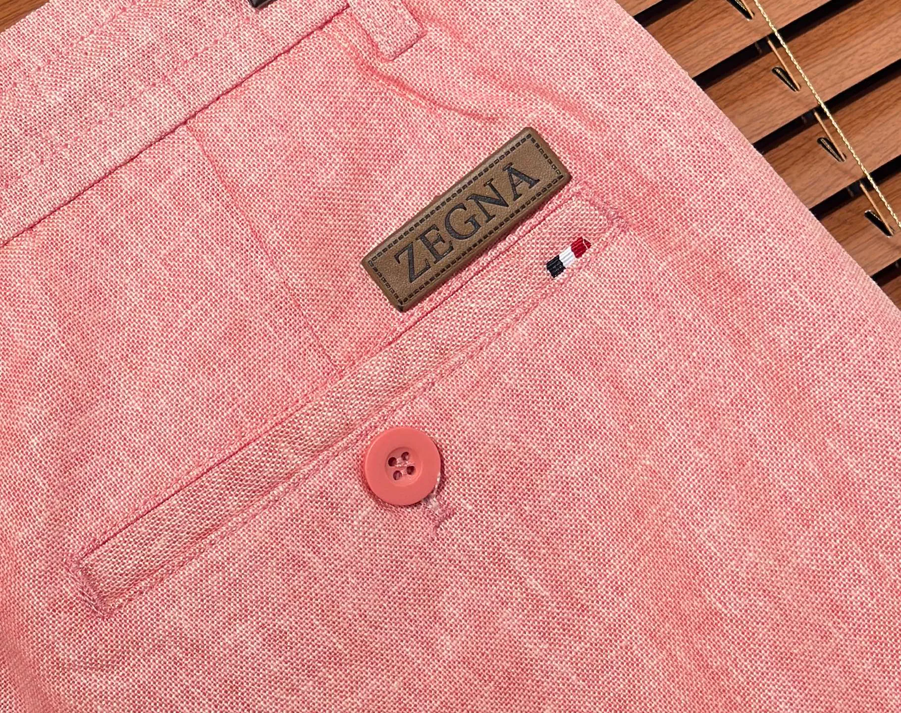 Men's Shirts ZEGNA 18098332