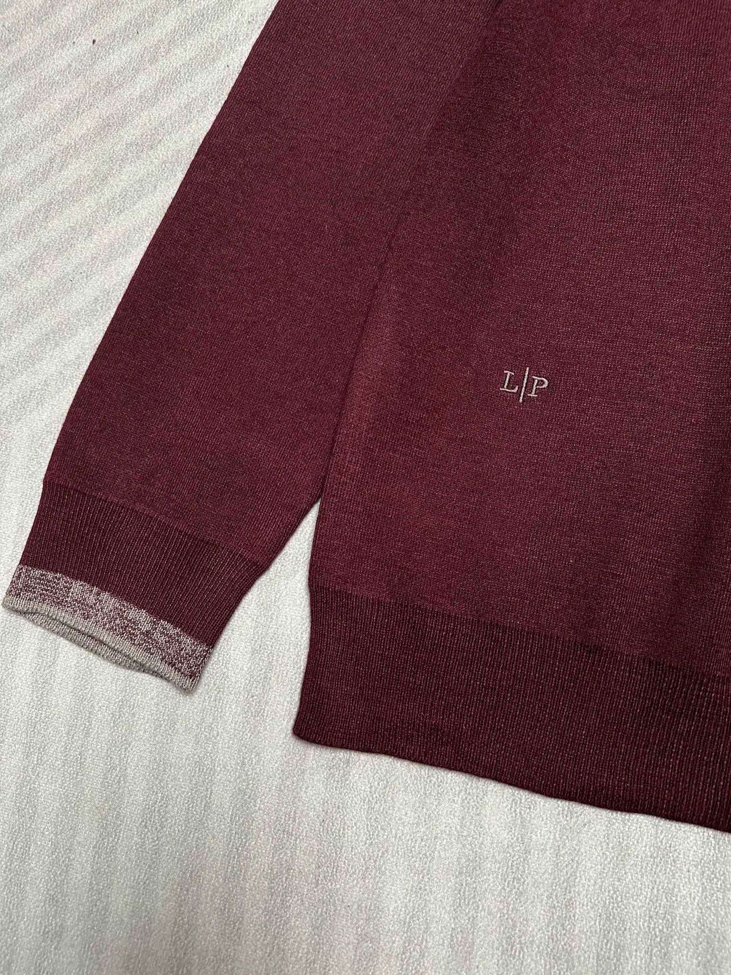 Men's Jumpers And Sweaters LORO PIANA 18098016