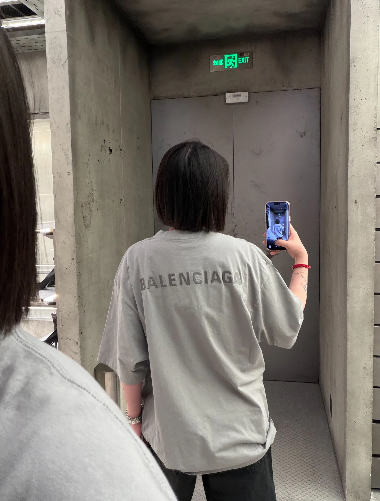 Men's T-Shirts BALENCIAGA 17320524