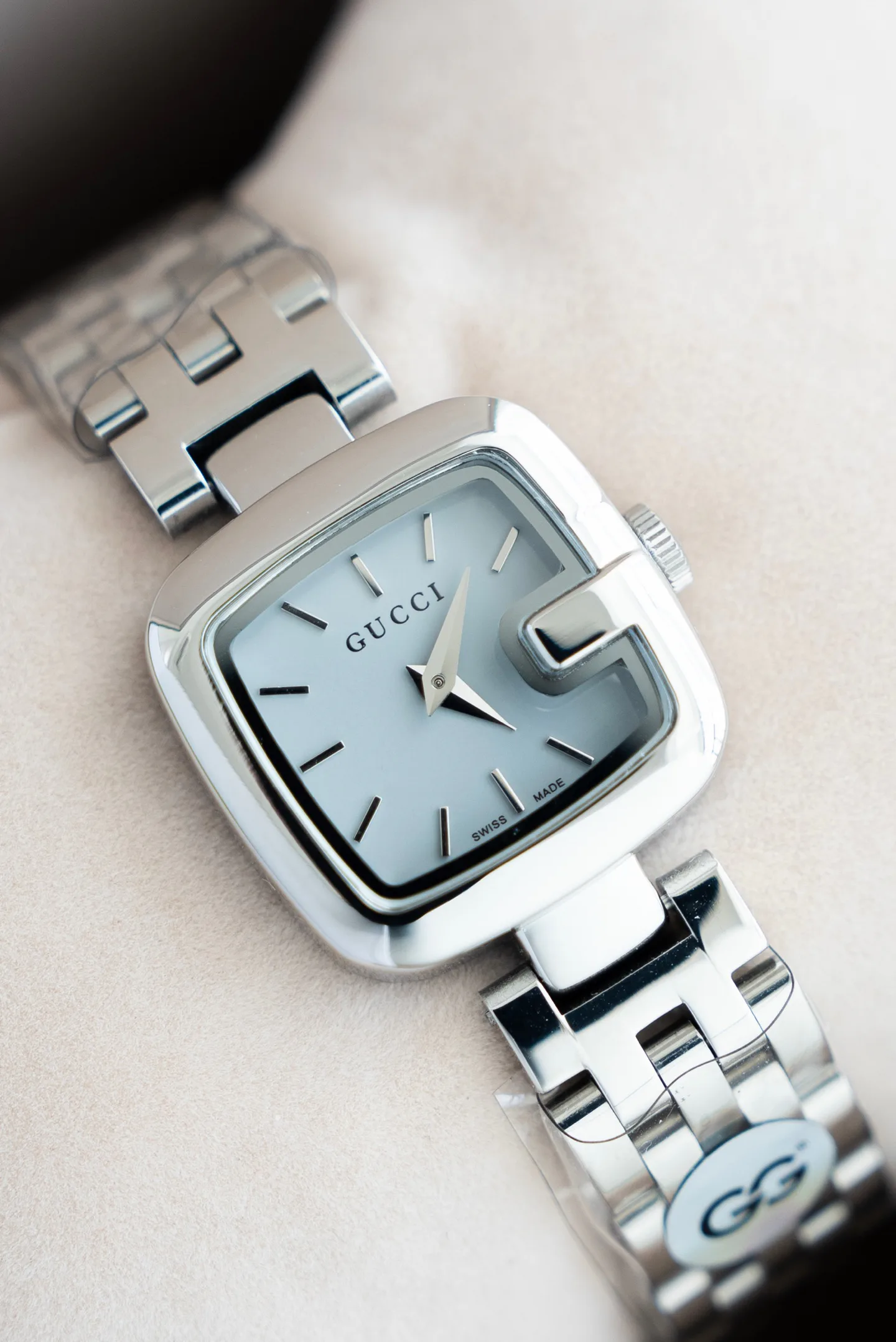 Women's Watches GUCCI 17994154