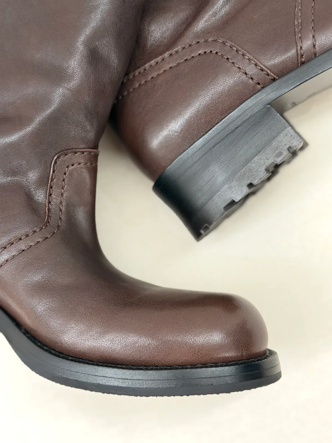 Women's Boots PRADA 18393616