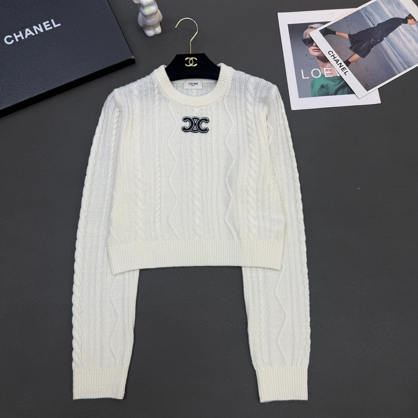 Women's Jumpers And Sweaters CELINE 17852108