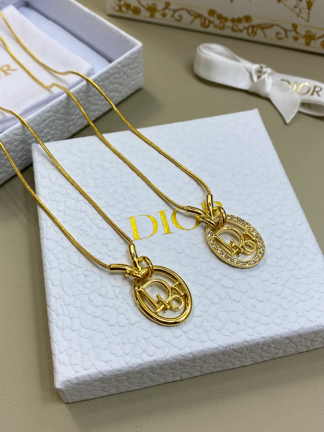 Jewelry CHRISTIAN DIOR 17168161