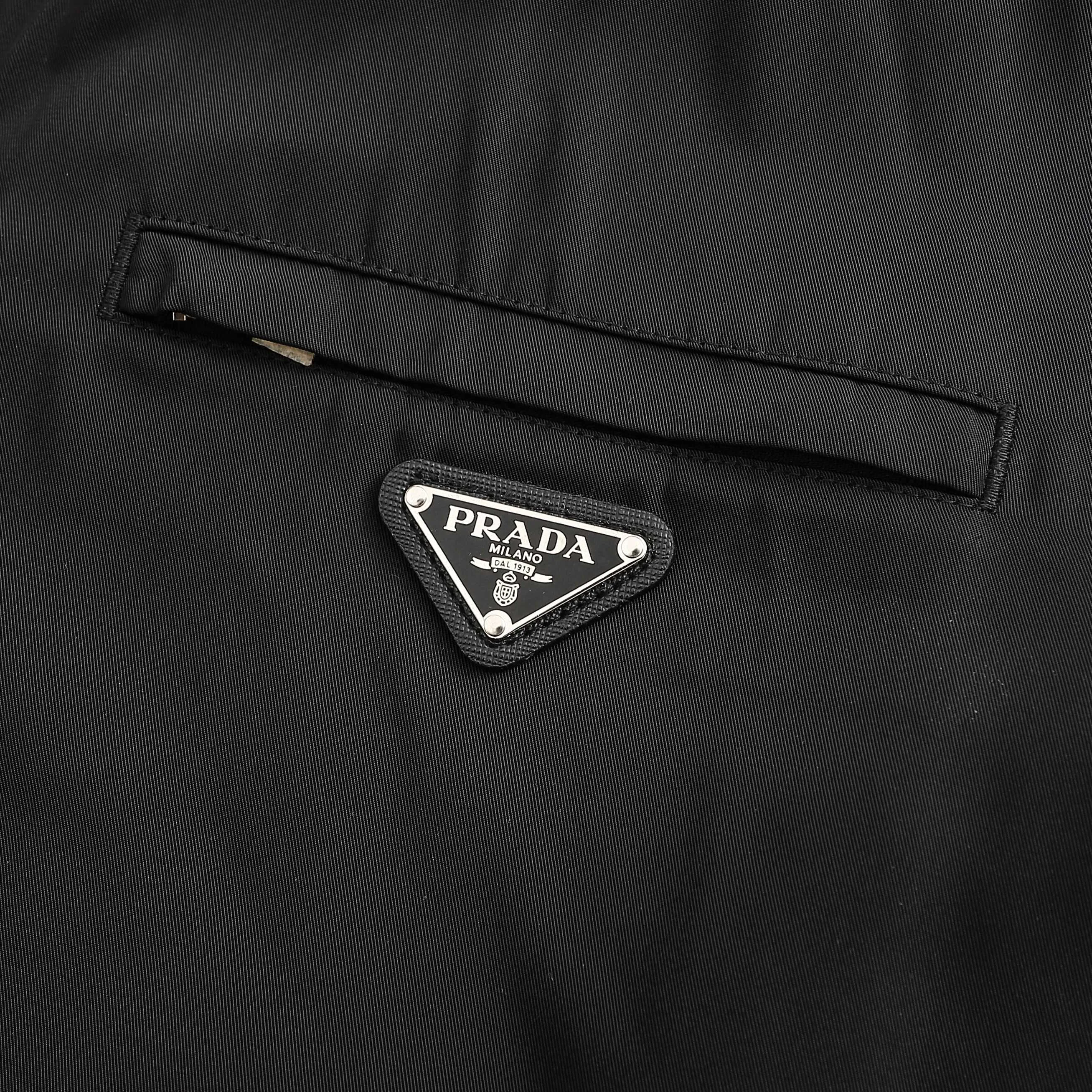 Men's Jackets And Down Jackets PRADA 18068953