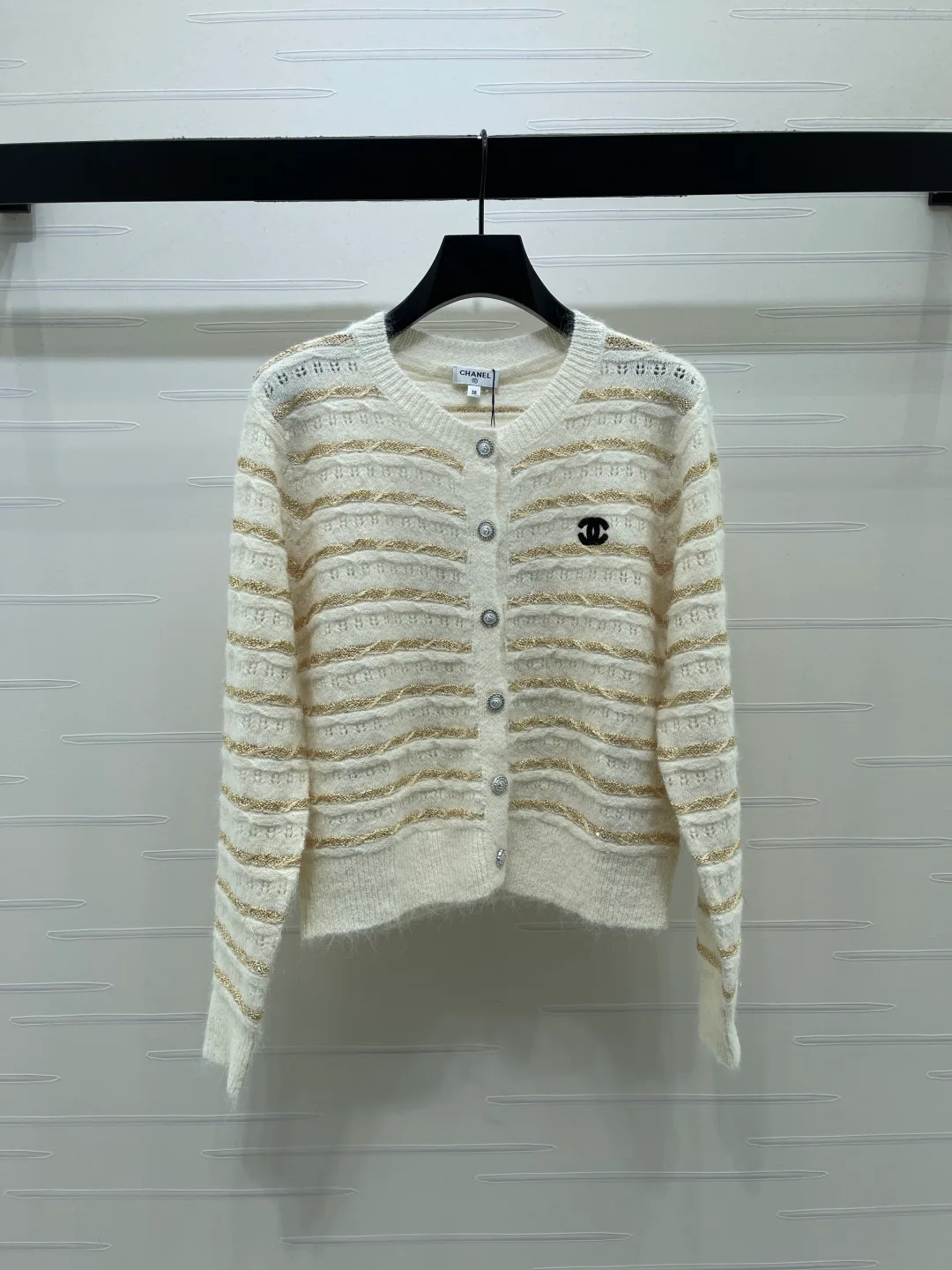 Women's Jumpers And Sweaters CHANEL 18038283