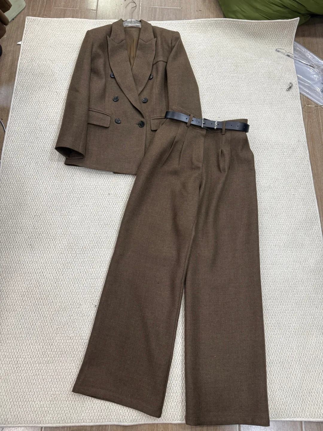 Women's Suits SAINT LAURENT 18016694