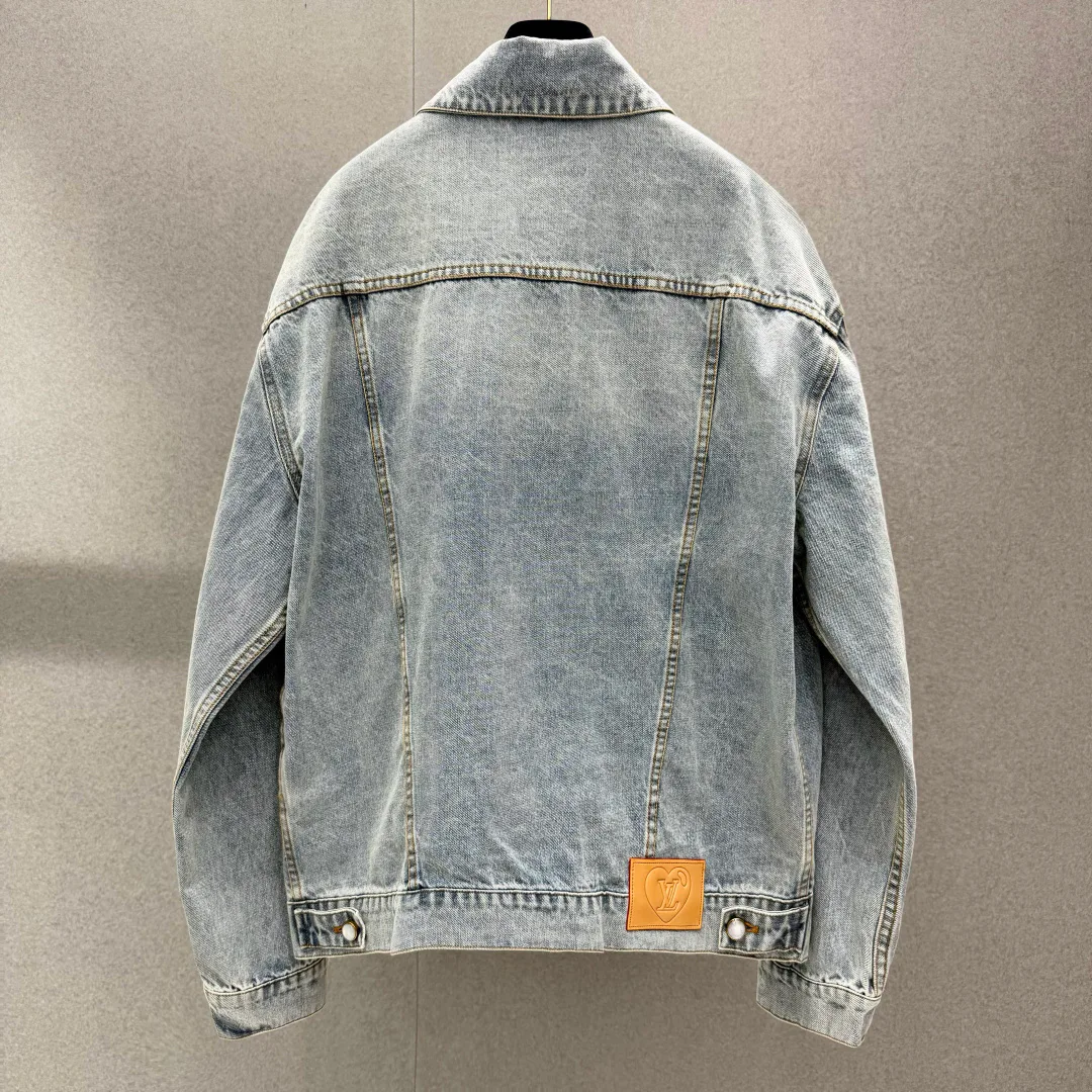 Men's Jackets And Down Jackets LOUIS VUITTON 18227951