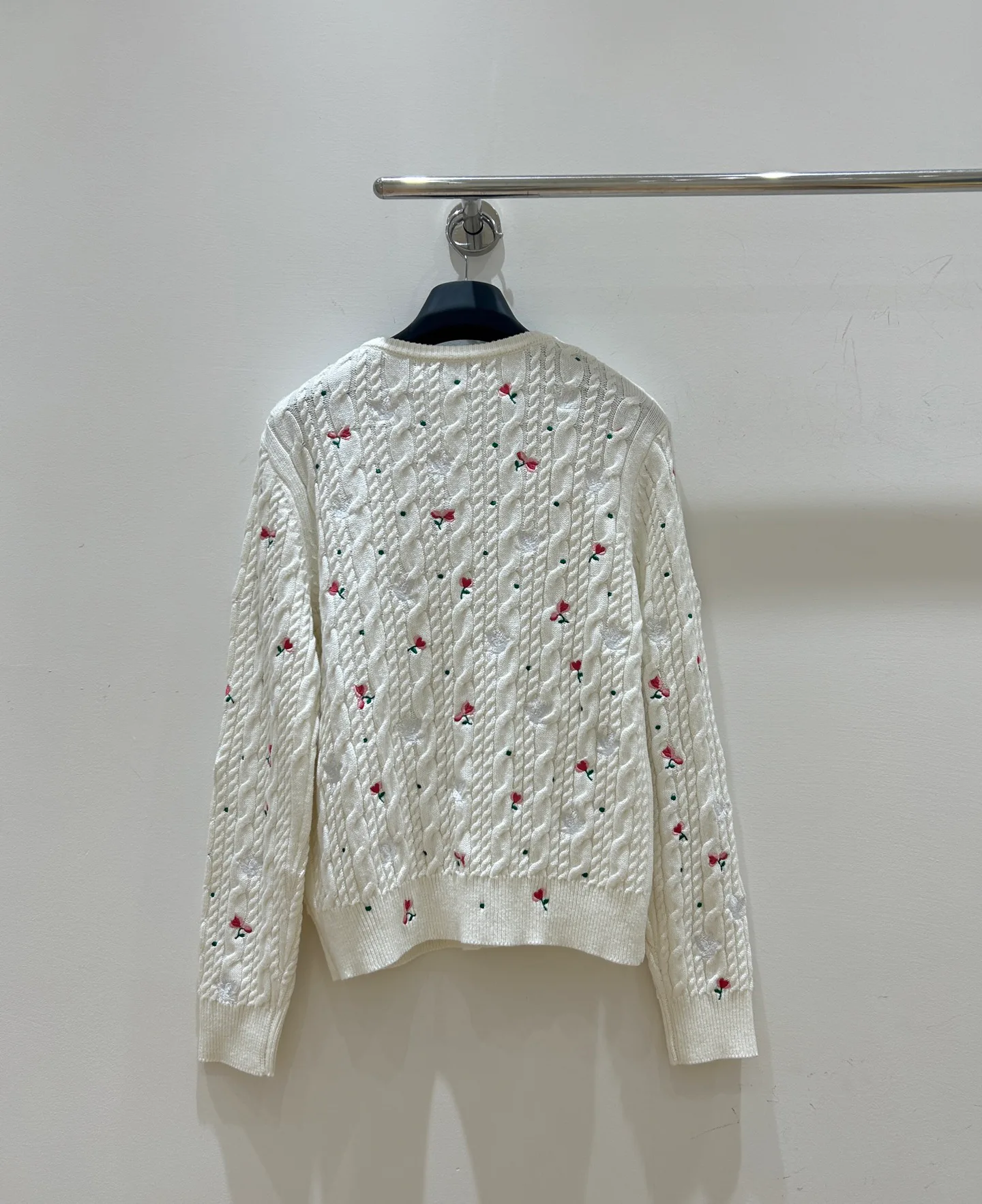 Women's Jumpers And Sweaters CHRISTIAN DIOR 18097375