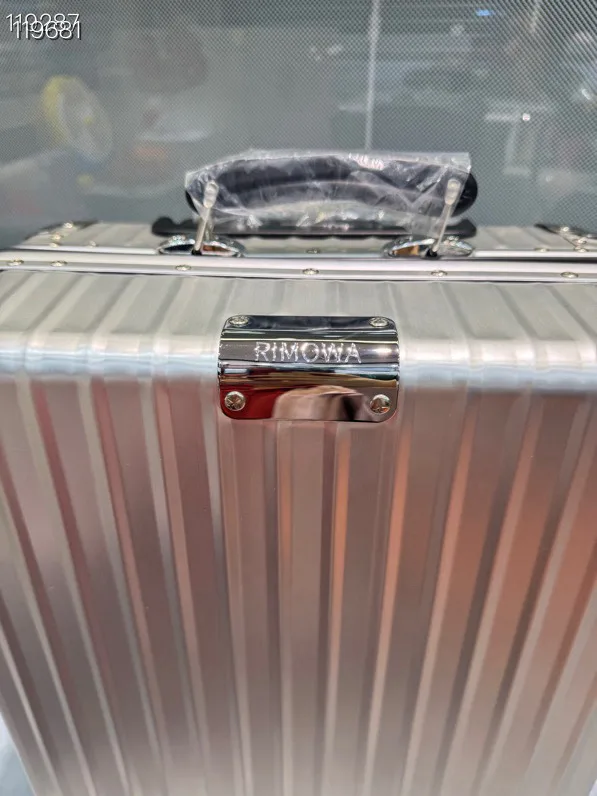 Suitcases RIMOWA 16877682