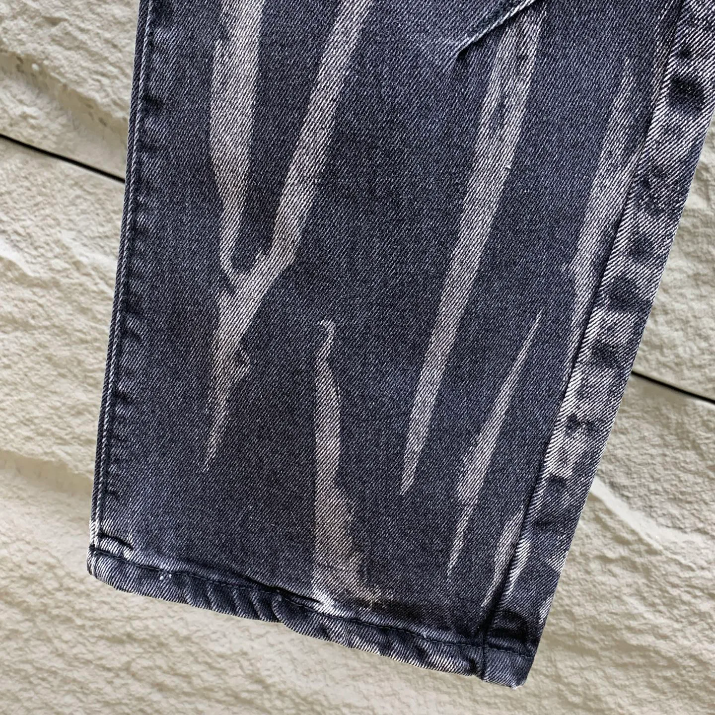 Men's Jeans BURBERRY 18296262