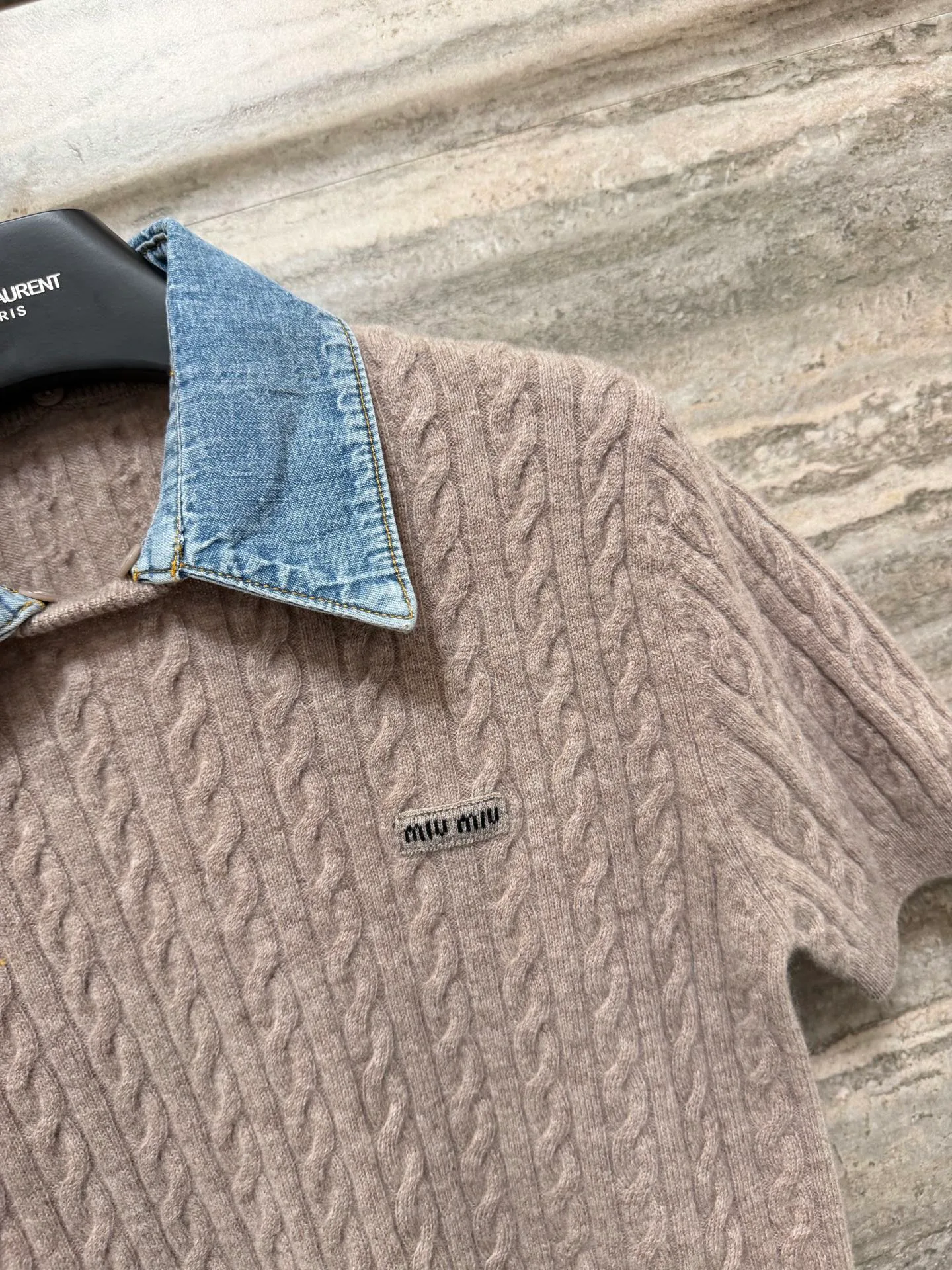 Women's Jumpers And Sweaters MIU MIU 18155206