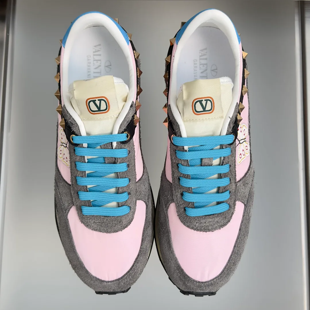 Women's Sneakers VALENTINO 17859892