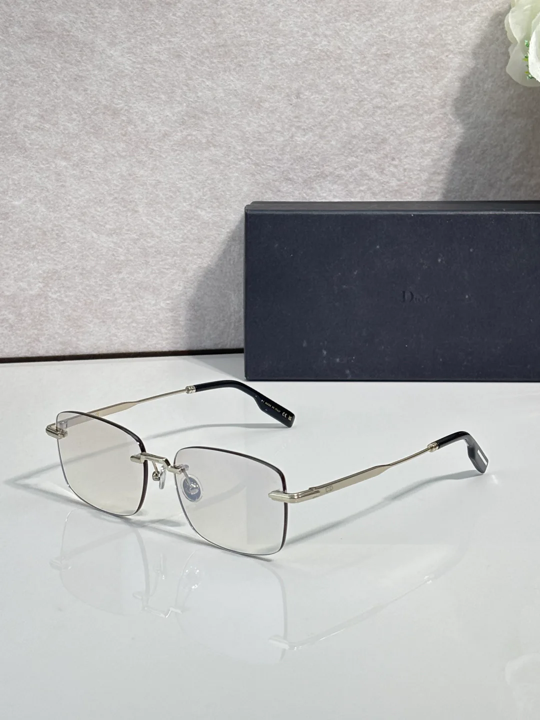 Glasses CHRISTIAN DIOR 18059779