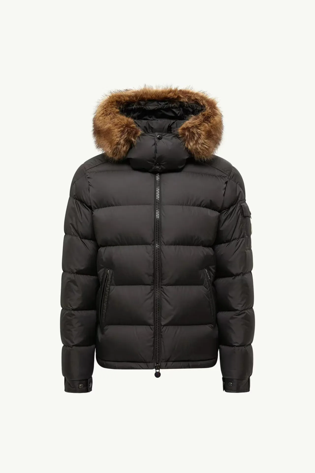 Men's Jackets And Down Jackets MONCLER 18477795