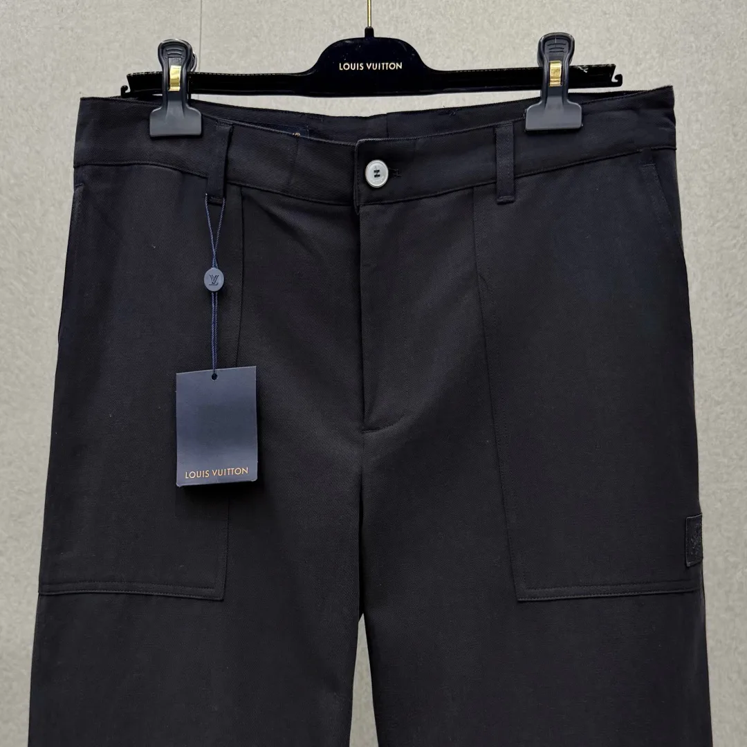 Men's Shorts LOUIS VUITTON 17454881