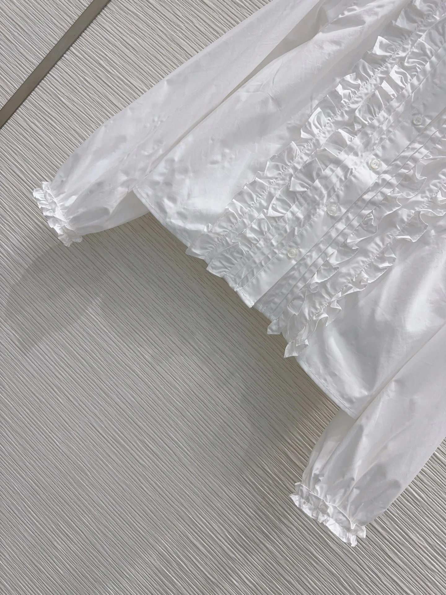Women's Shirts MIU MIU 18478580