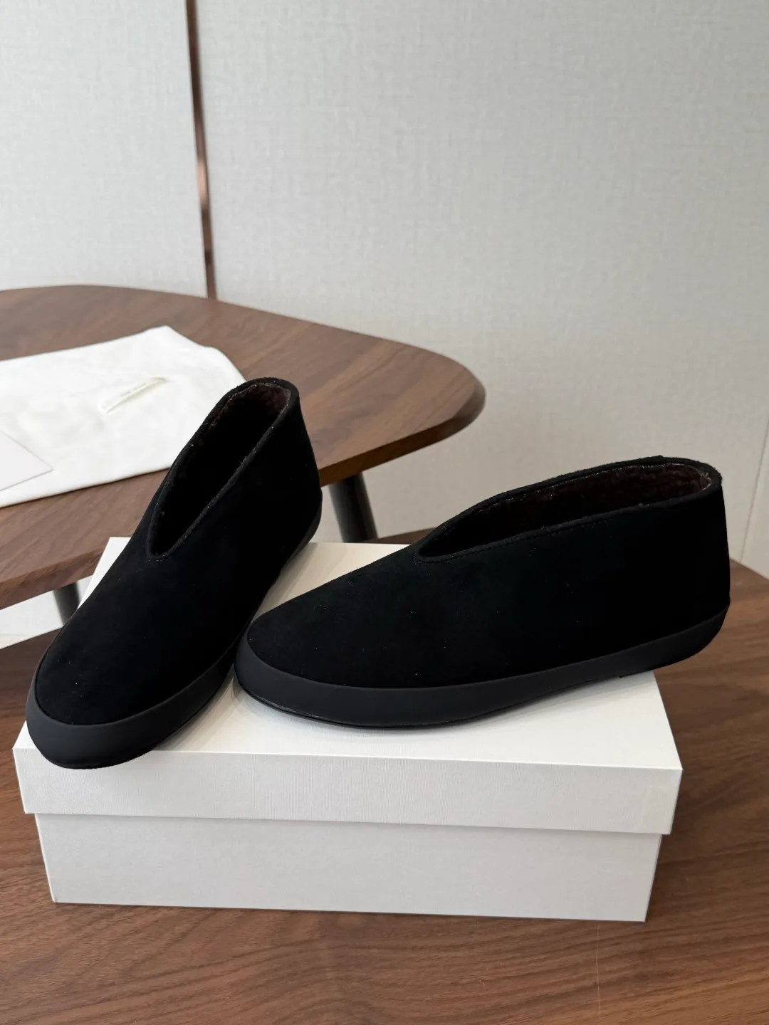 Women's Loafers And Moccasins THE ROW 18146622