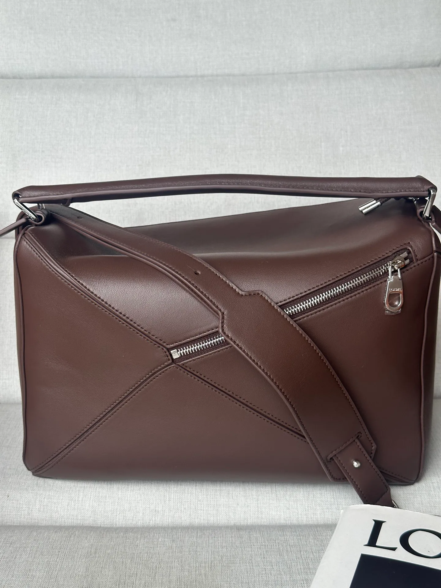 Классические Сумки Женские Loewe 18634648
