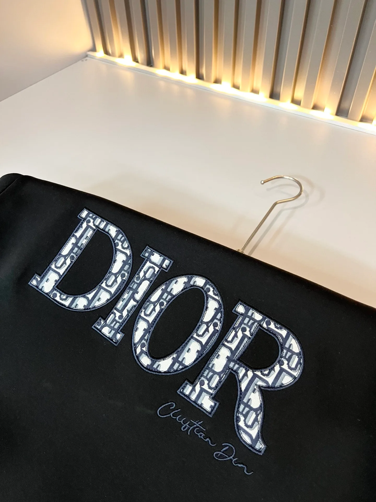 Men's Sweatshirts And Hoodies CHRISTIAN DIOR 18446406