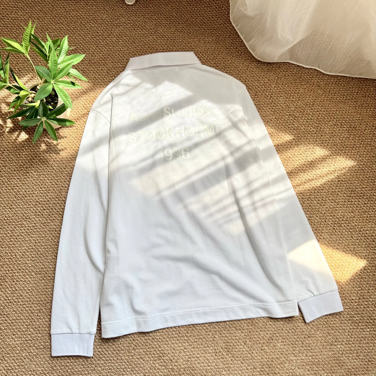 Women's Shirts ACNE STUDIOS 17835722