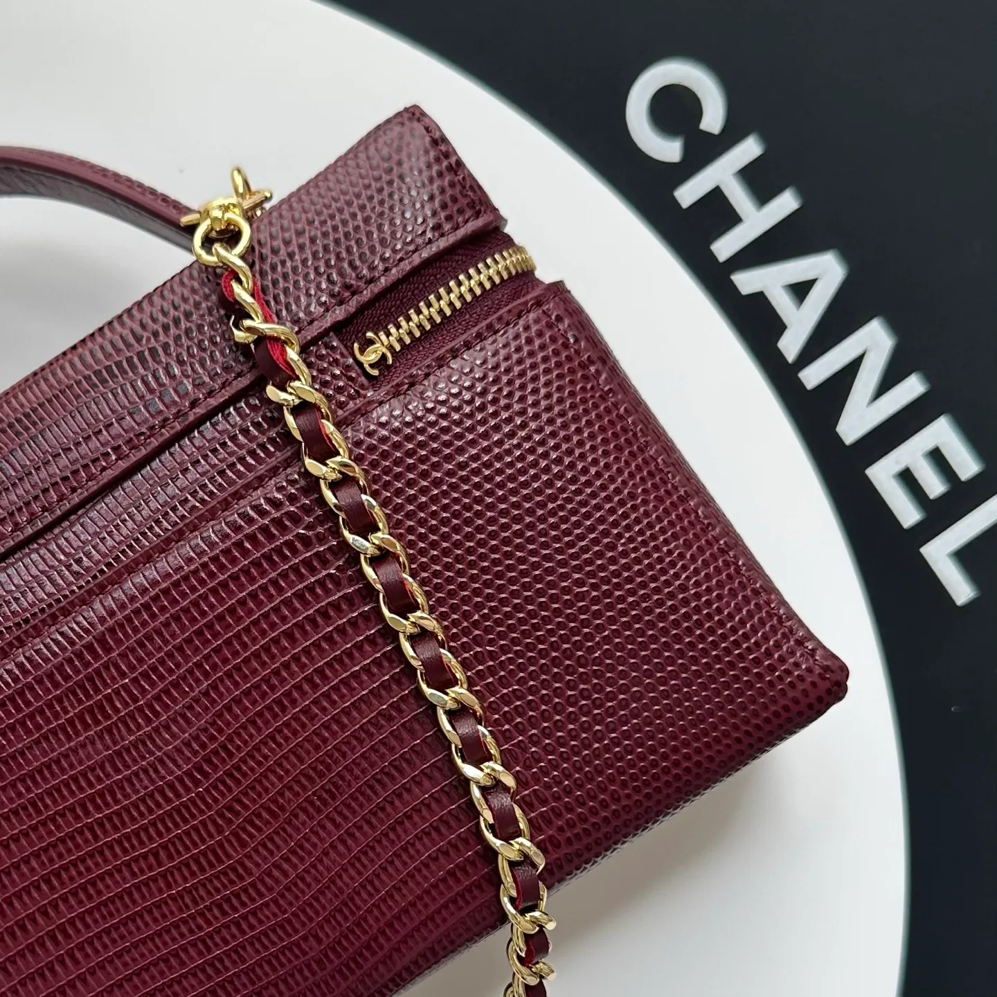 Women's Classic Handbags CHANEL 17916901