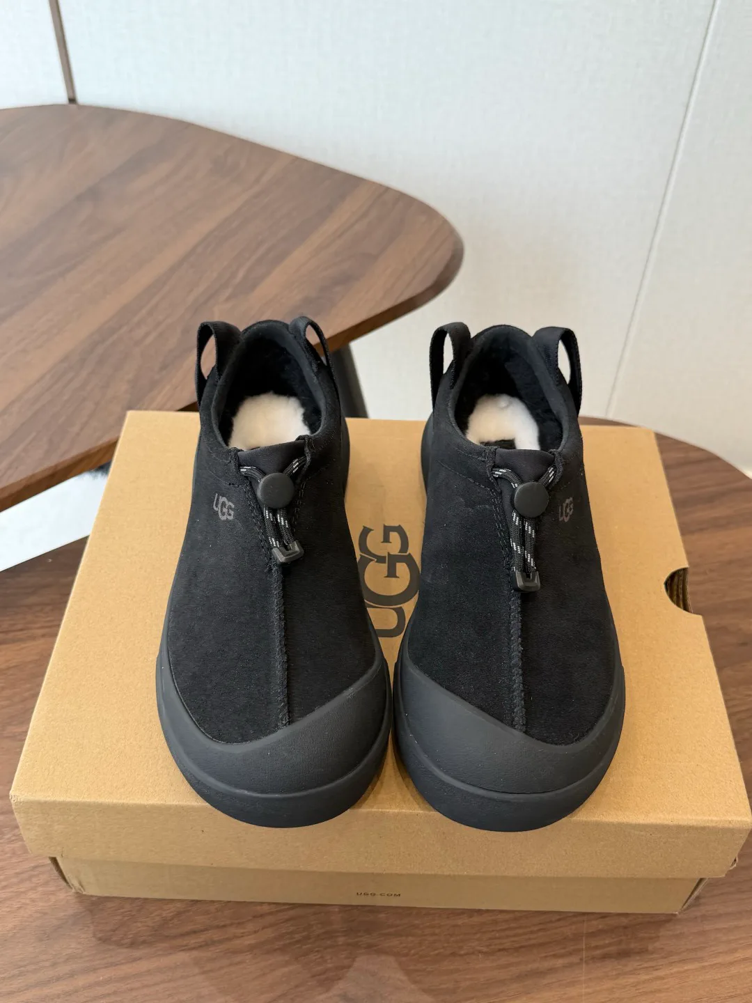 Men's Sneakers UGG 19526535