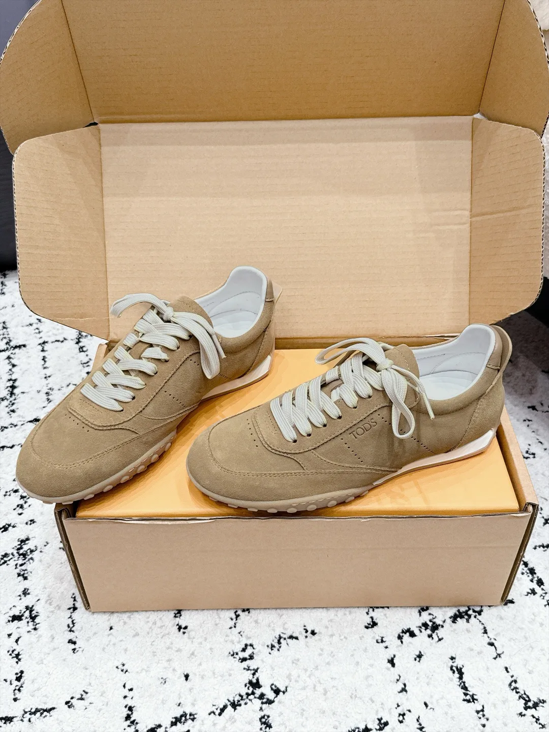Women's Sneakers TOD'S 18440847