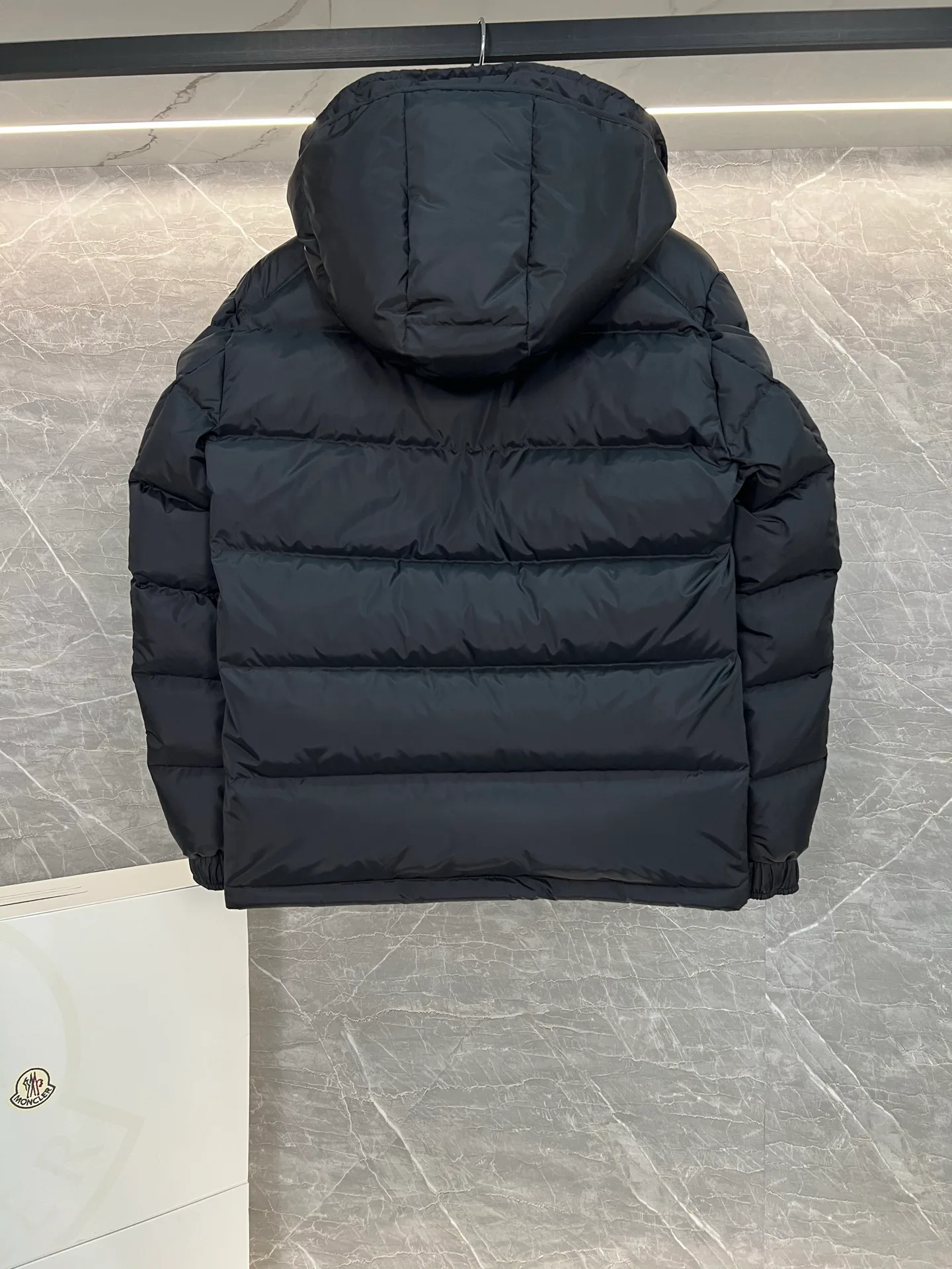 Куртки И Пуховики Мужские Moncler 18599876