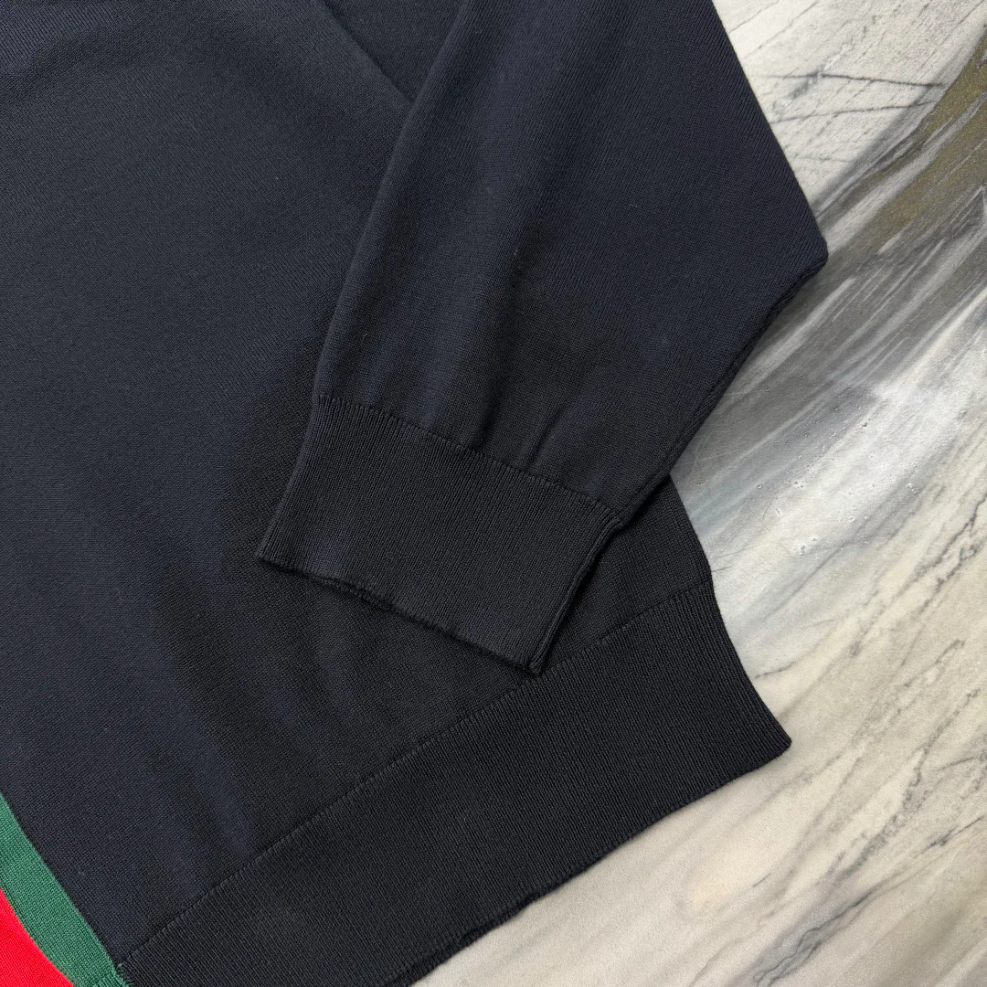 Men's Jumpers And Sweaters GUCCI 18327089
